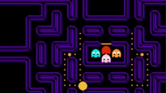 Screenshot for Pac-Man Championship Edition