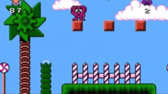 Screenshot for Dreamworld Pogie