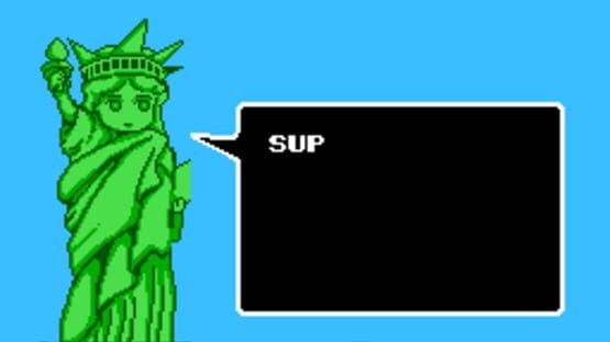 Screenshot for Superman