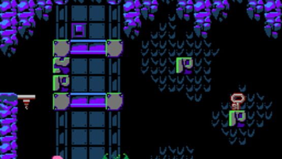 Screenshot for Cheril in the Cave