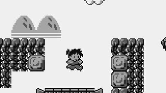 Screenshot for Ganso!! Yancha-maru