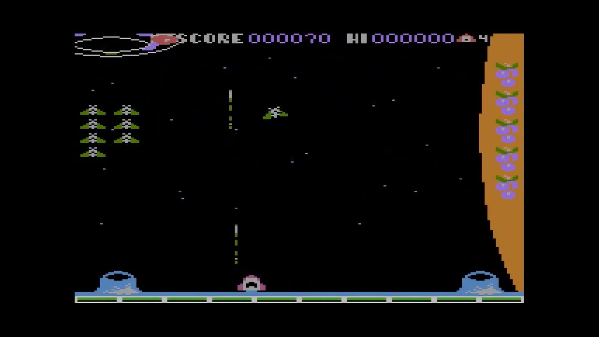 Screenshot for Bandits