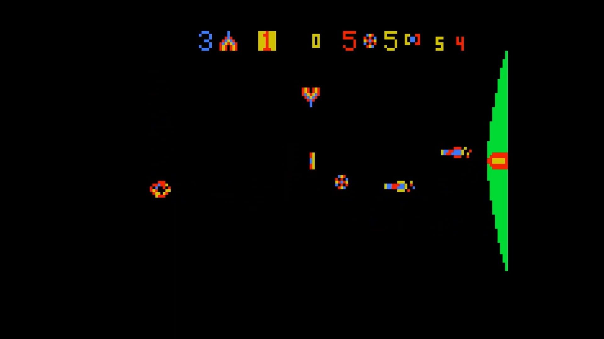 Screenshot for Solar Conqueror