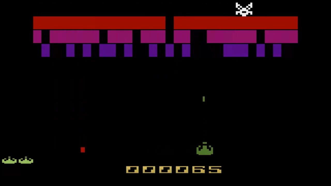 Screenshot for Shield Shifter