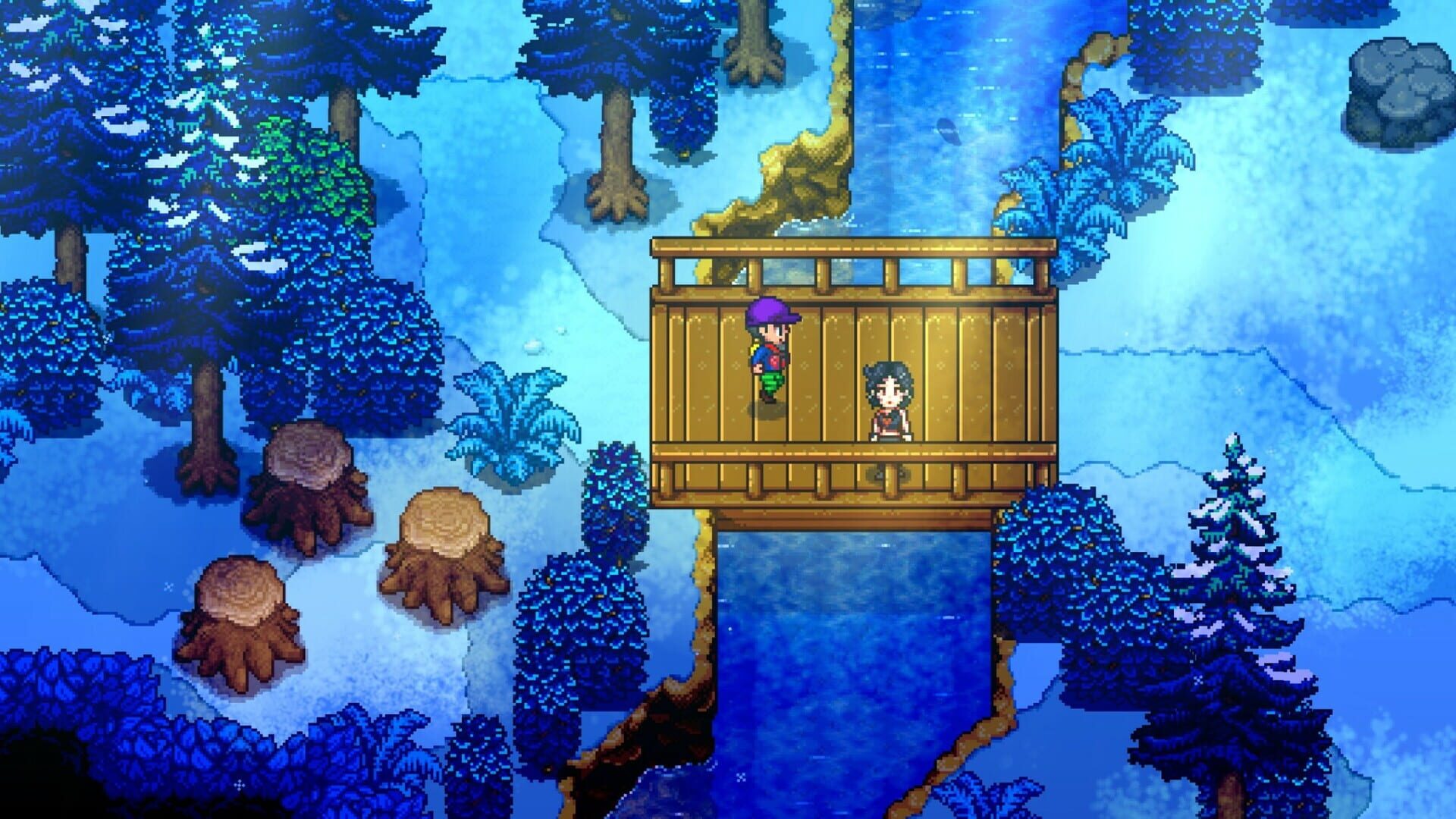 Screenshot for Sunkissed City