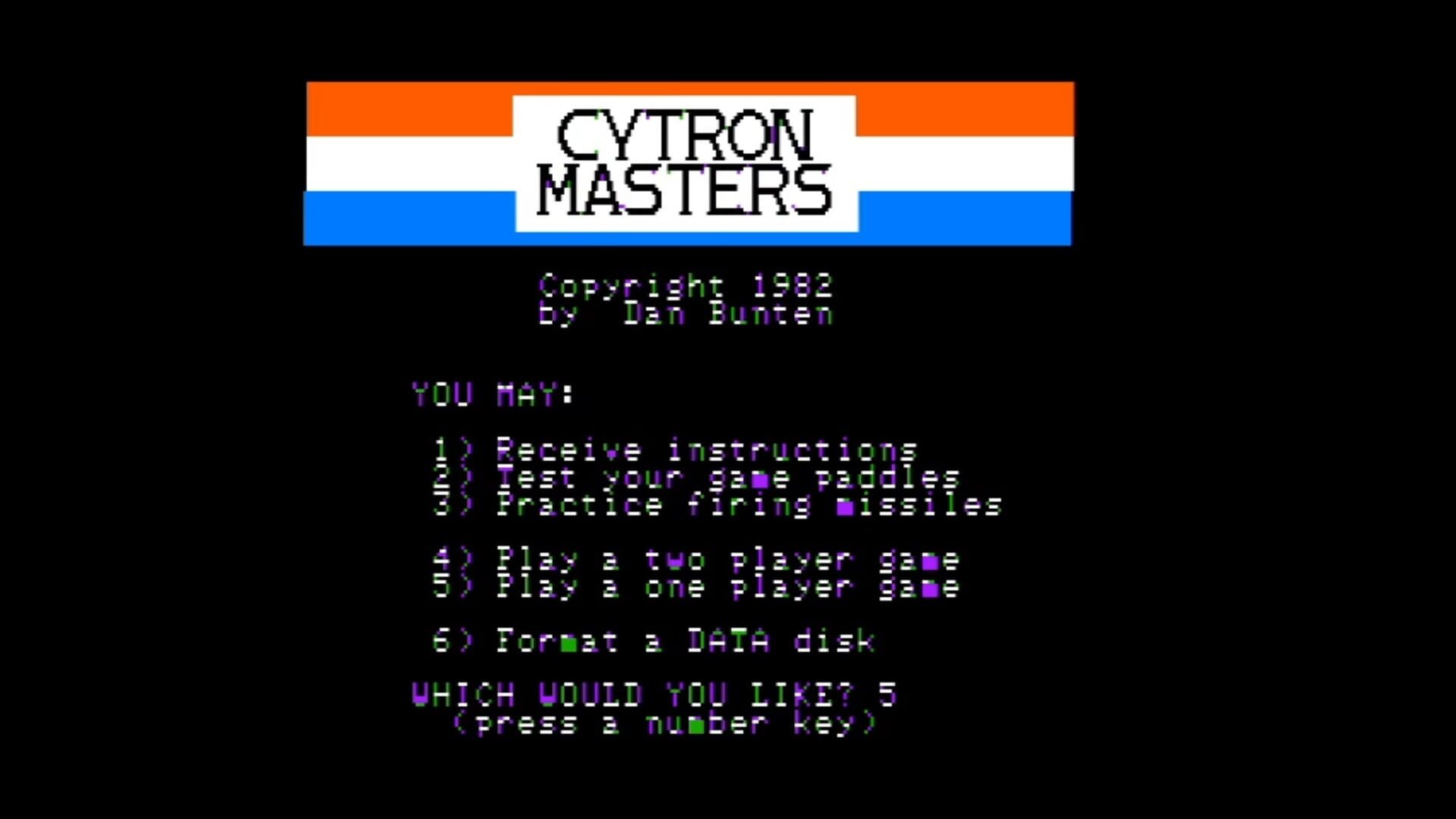 Screenshot for Cytron Masters