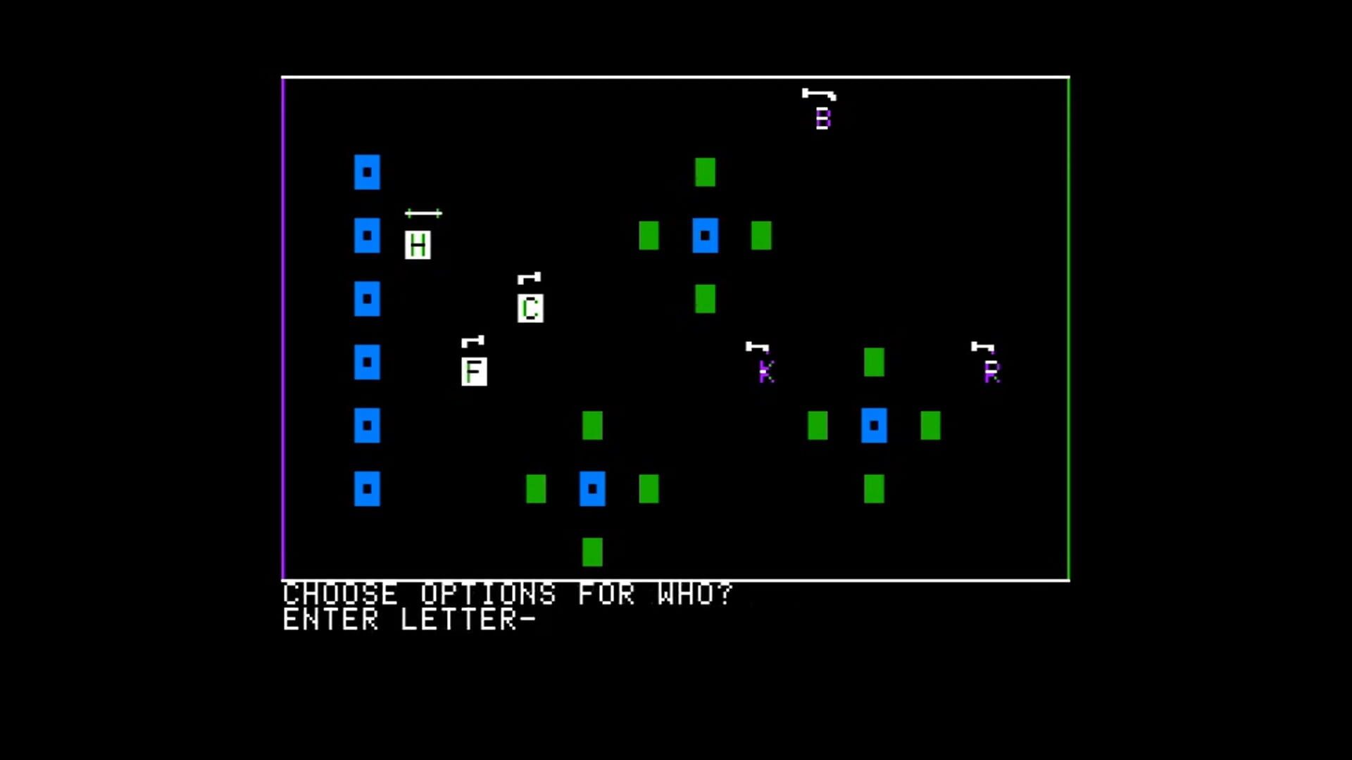 Screenshot for Galactic Gladiators
