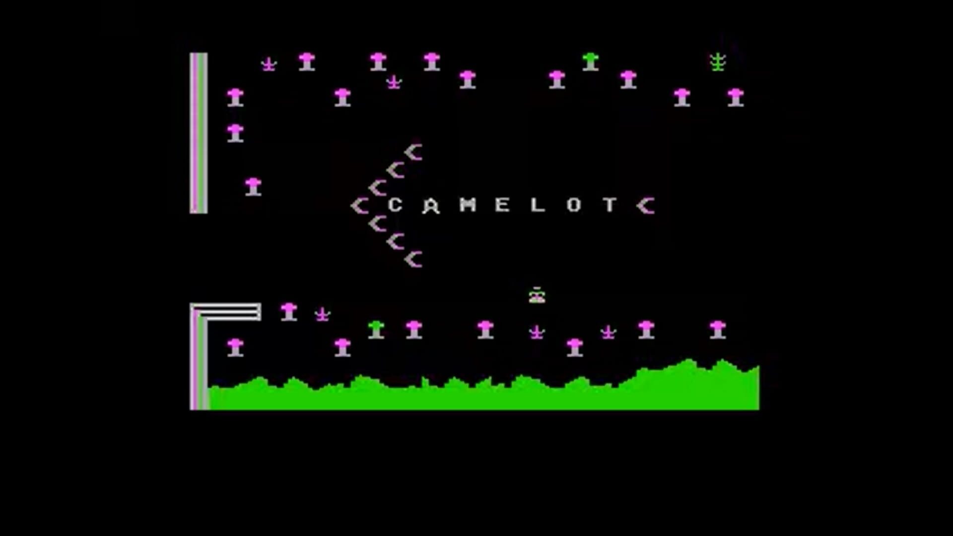 Screenshot for King Arthur's Heir