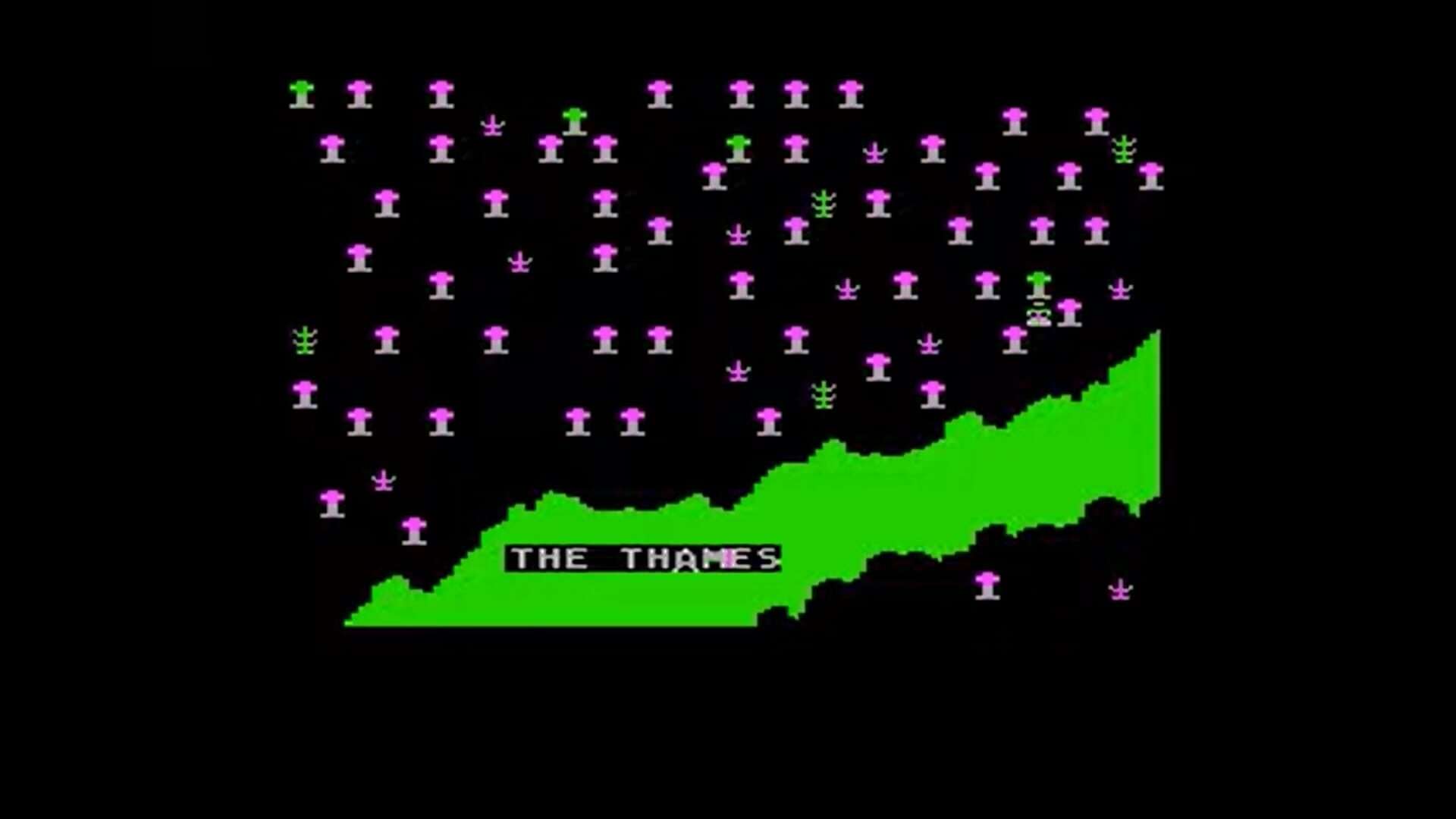 Screenshot for King Arthur's Heir