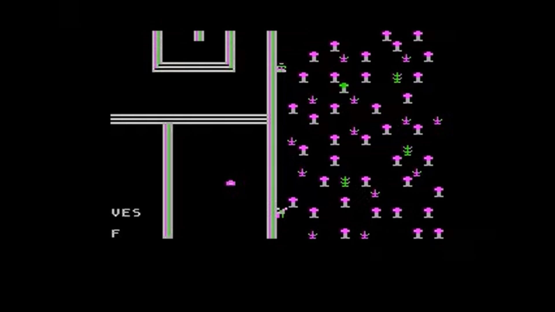 Screenshot for King Arthur's Heir
