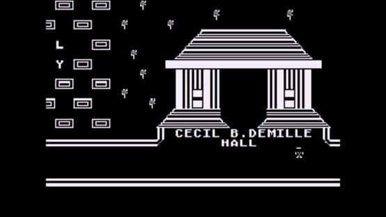 Screenshot for Crypt of the Undead
