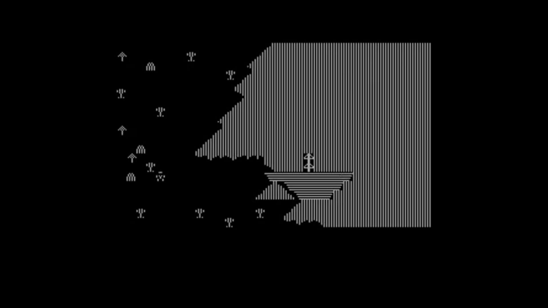 Screenshot for Escape from Vulcan's Isle