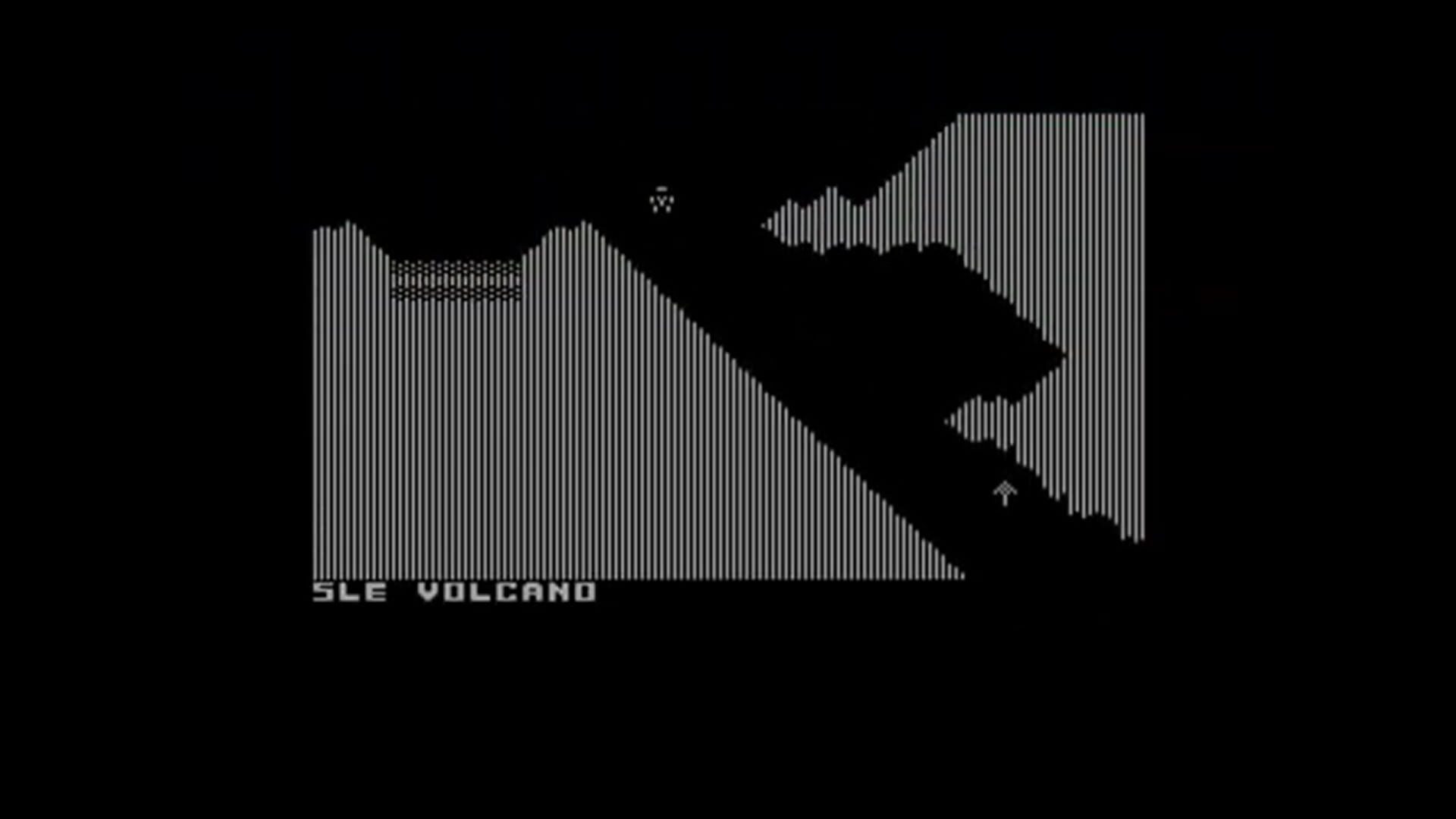 Screenshot for Escape from Vulcan's Isle