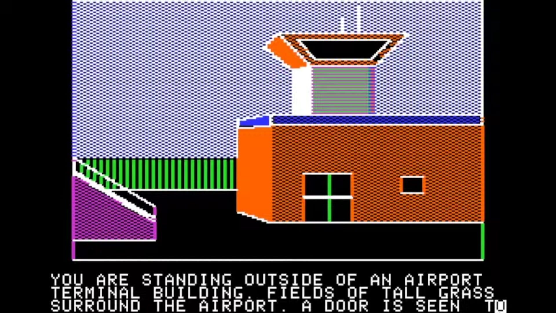 Screenshot for Kabul Spy