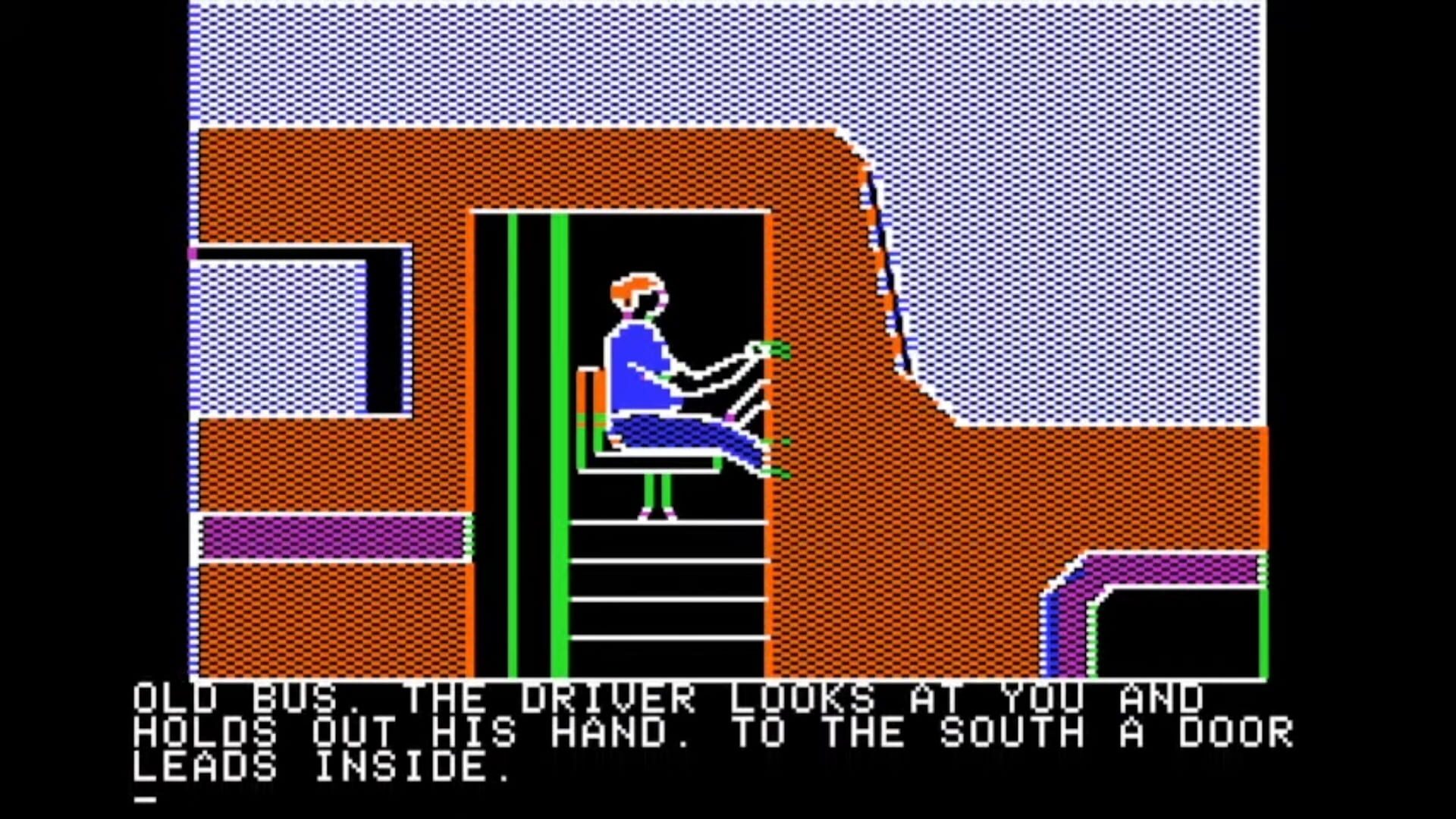 Screenshot for Kabul Spy