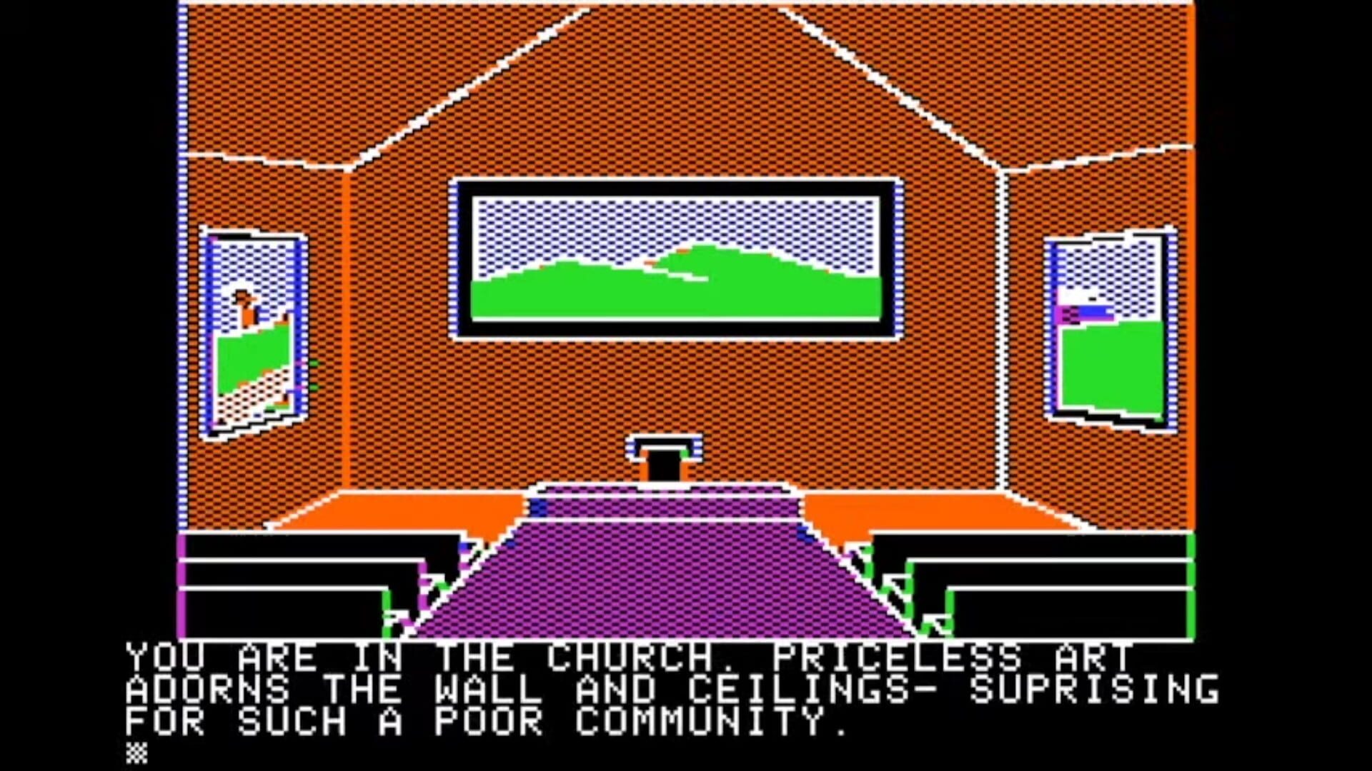 Screenshot for Kabul Spy