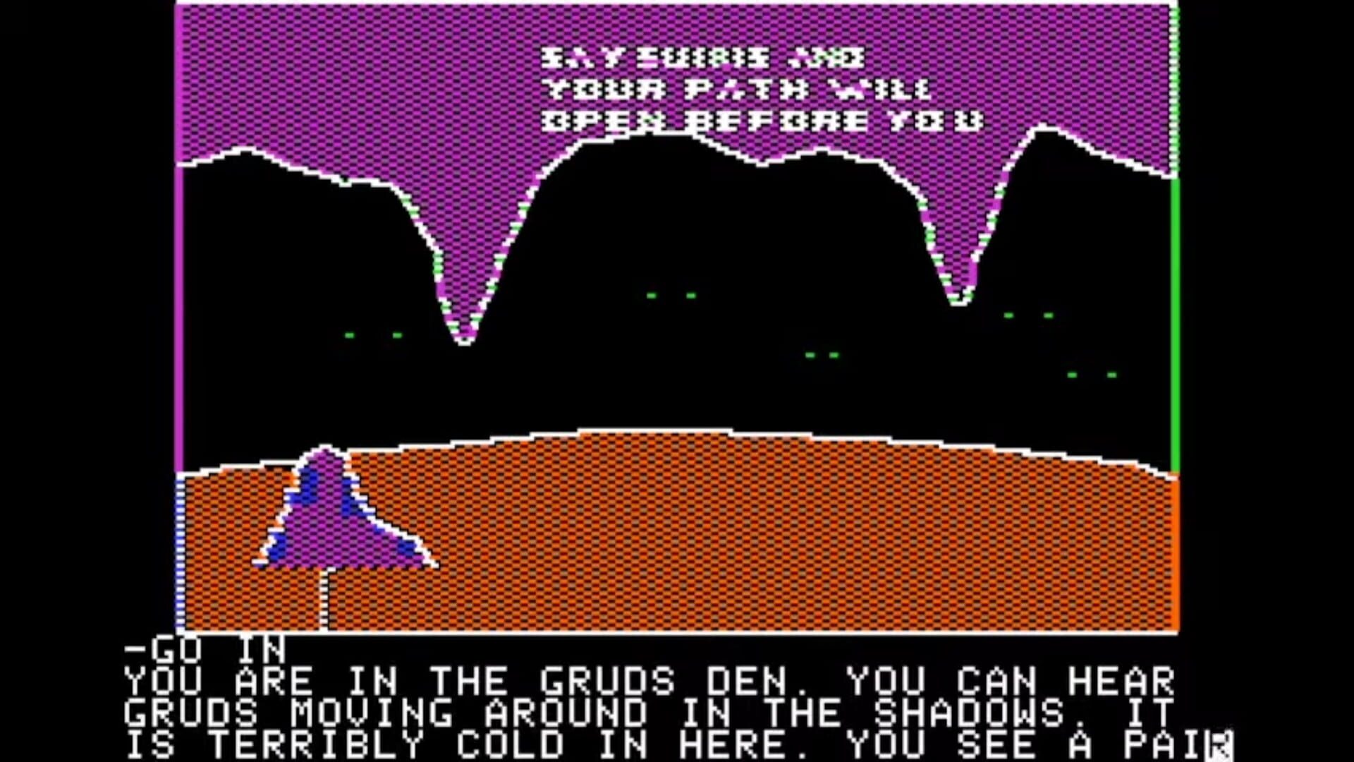 Screenshot for Kabul Spy