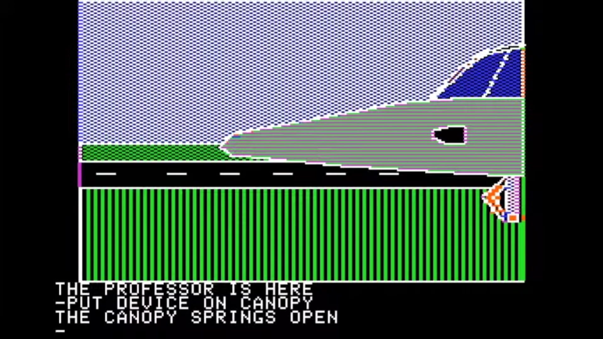 Screenshot for Kabul Spy