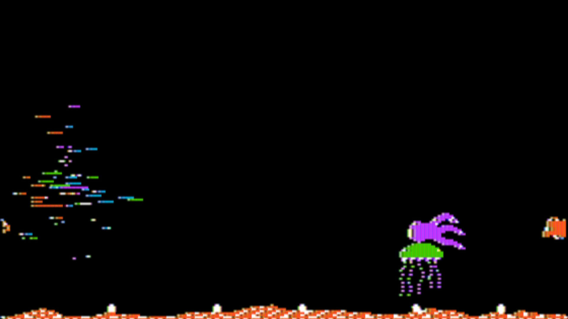 Screenshot for Jellyfish