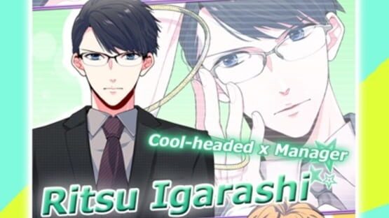 Screenshot for My Superstar Boyfriend
