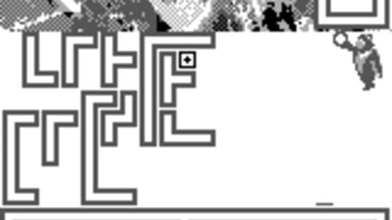 Screenshot for Arctic Zone