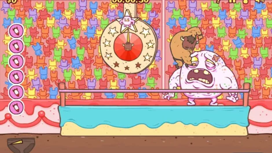 Screenshot for Burrito Bison