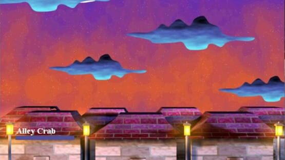 Screenshot for Legacy of Flan 3: Storm of Hades