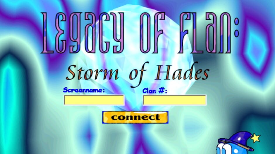 Screenshot for Legacy of Flan 3: Storm of Hades
