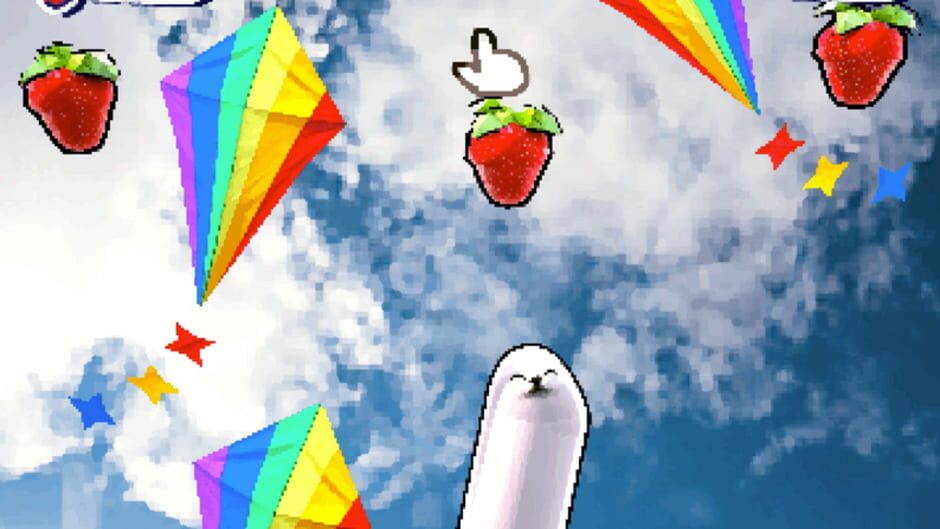 Screenshot for Eggdog Extended