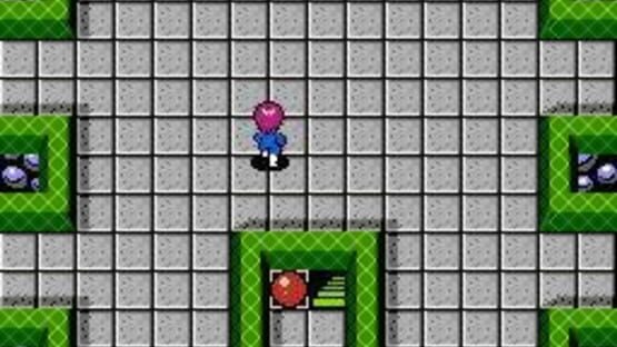Screenshot for Ai Senshi Nicol