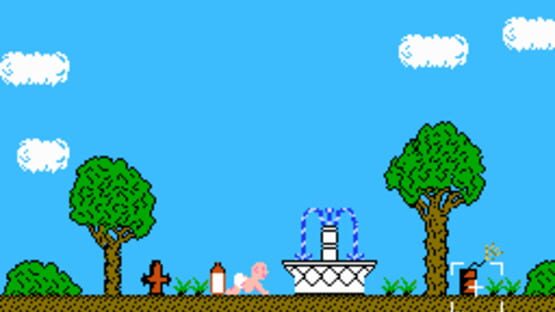Screenshot for Baby Boomer