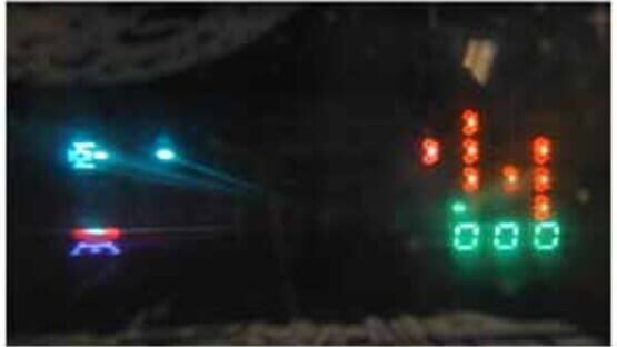 Screenshot for Astro Command