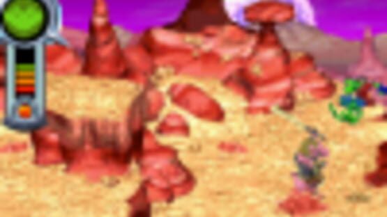 Screenshot for Battletoads