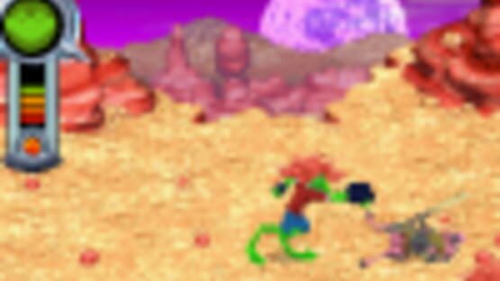 Screenshot for Battletoads