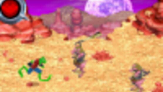 Screenshot for Battletoads