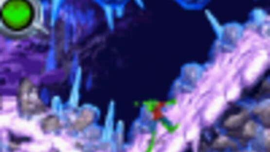 Screenshot for Battletoads