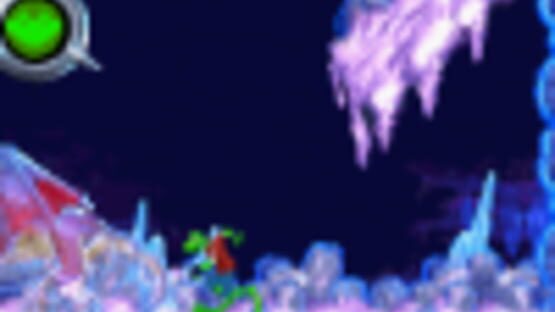 Screenshot for Battletoads