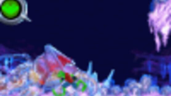 Screenshot for Battletoads