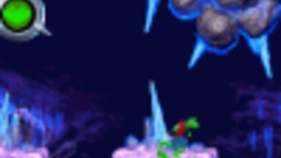 Screenshot for Battletoads