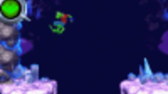 Screenshot for Battletoads