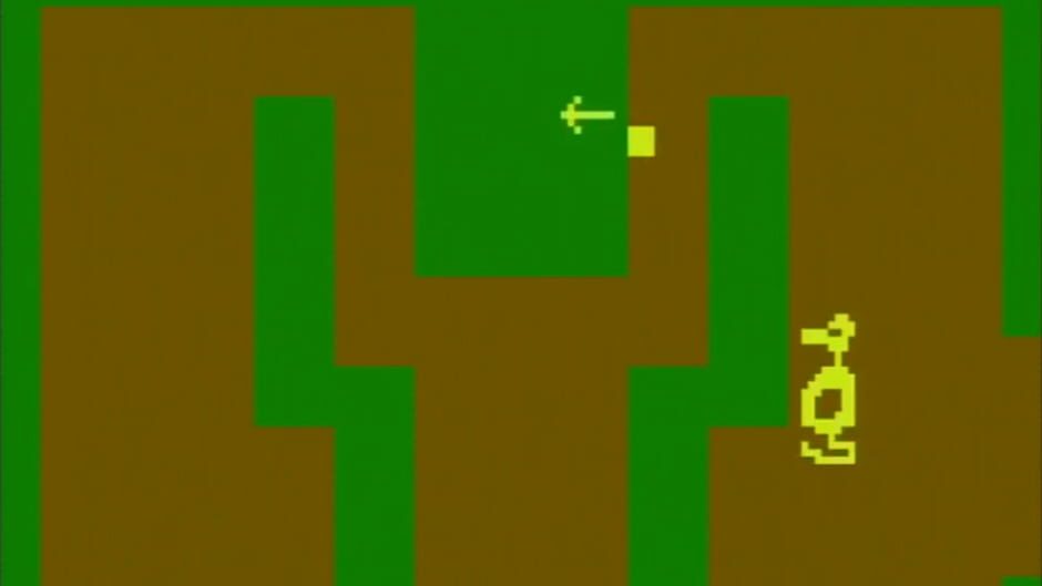 Screenshot for Adventure II
