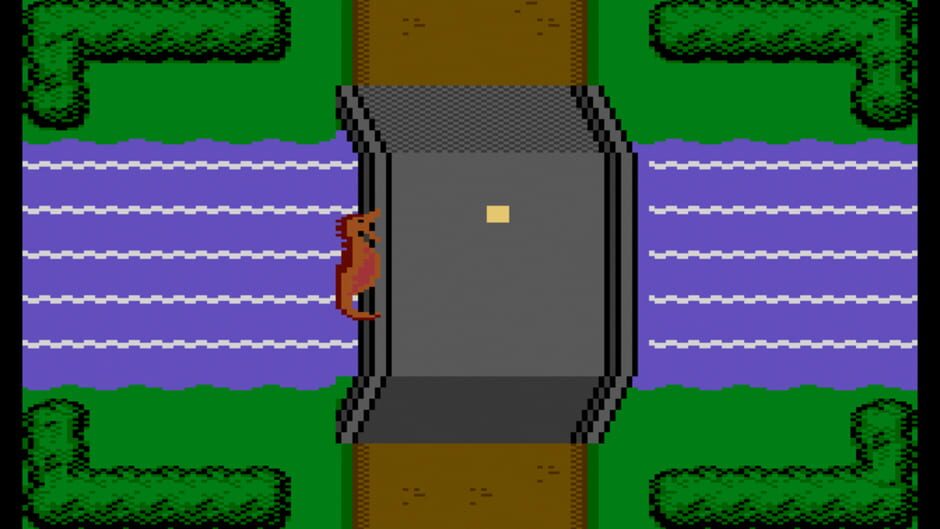 Screenshot for Adventure II
