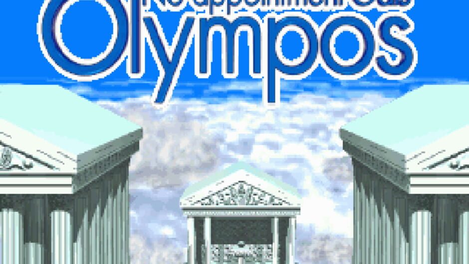 Screenshot for No-Appointment Gals: Olympos