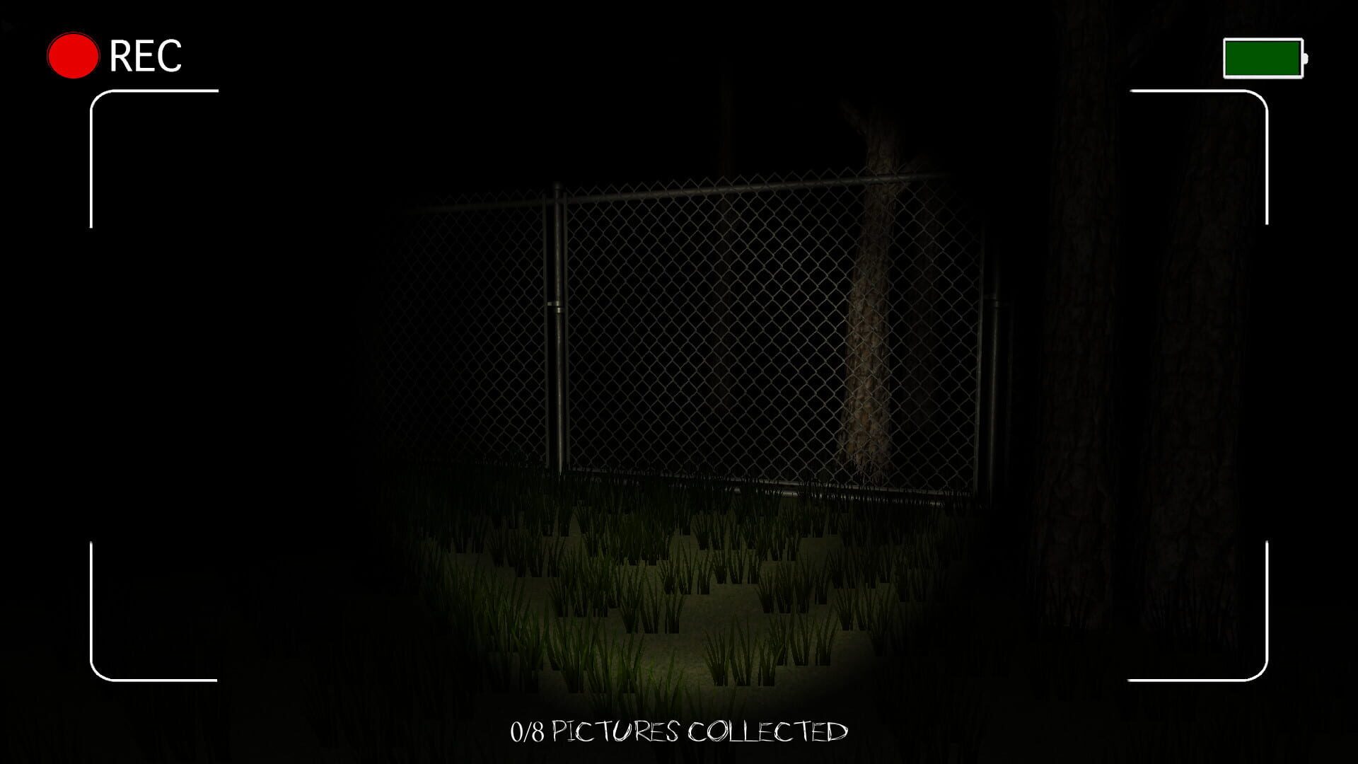 Screenshot for Hentai Horror: The Eight Pictures
