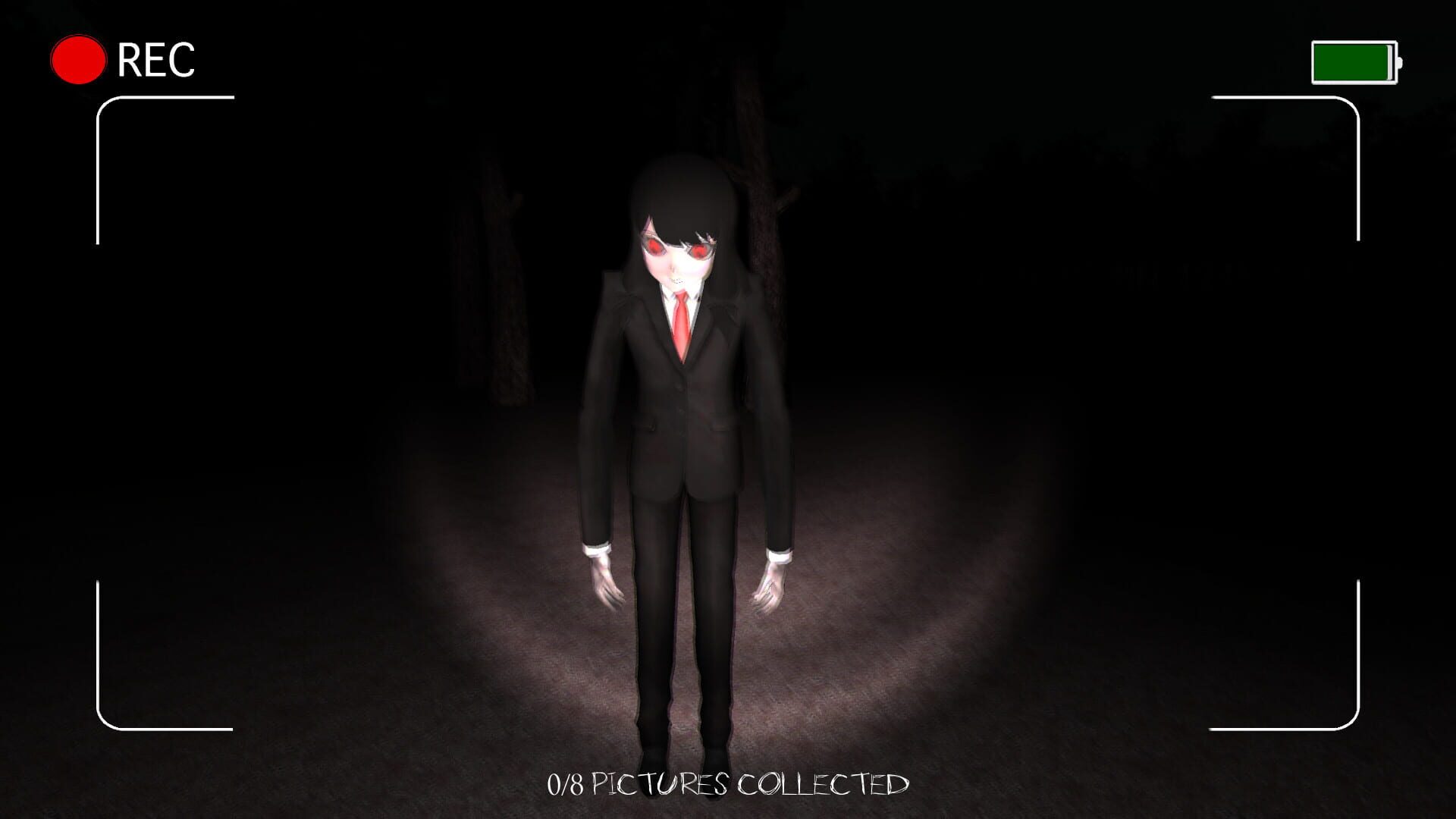 Screenshot for Hentai Horror: The Eight Pictures