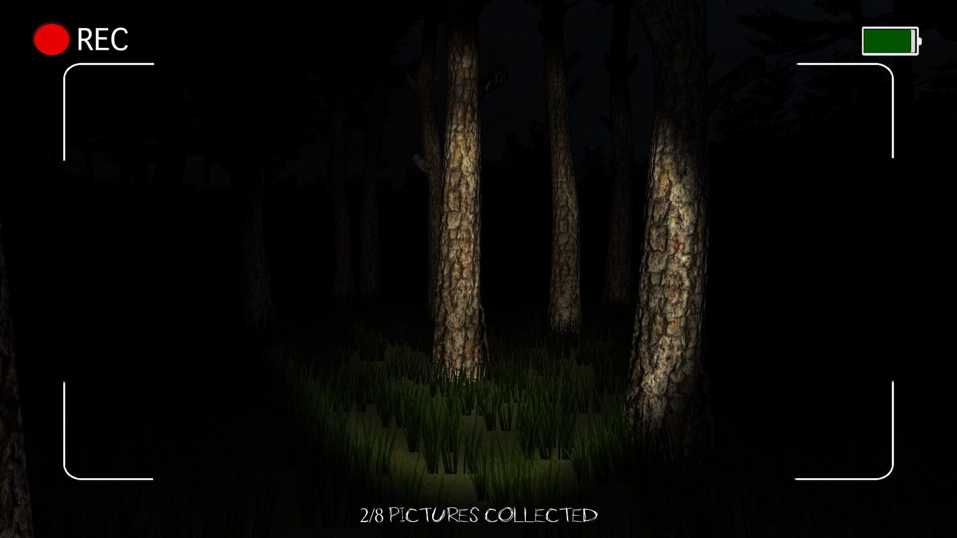Screenshot for Hentai Horror: The Eight Pictures