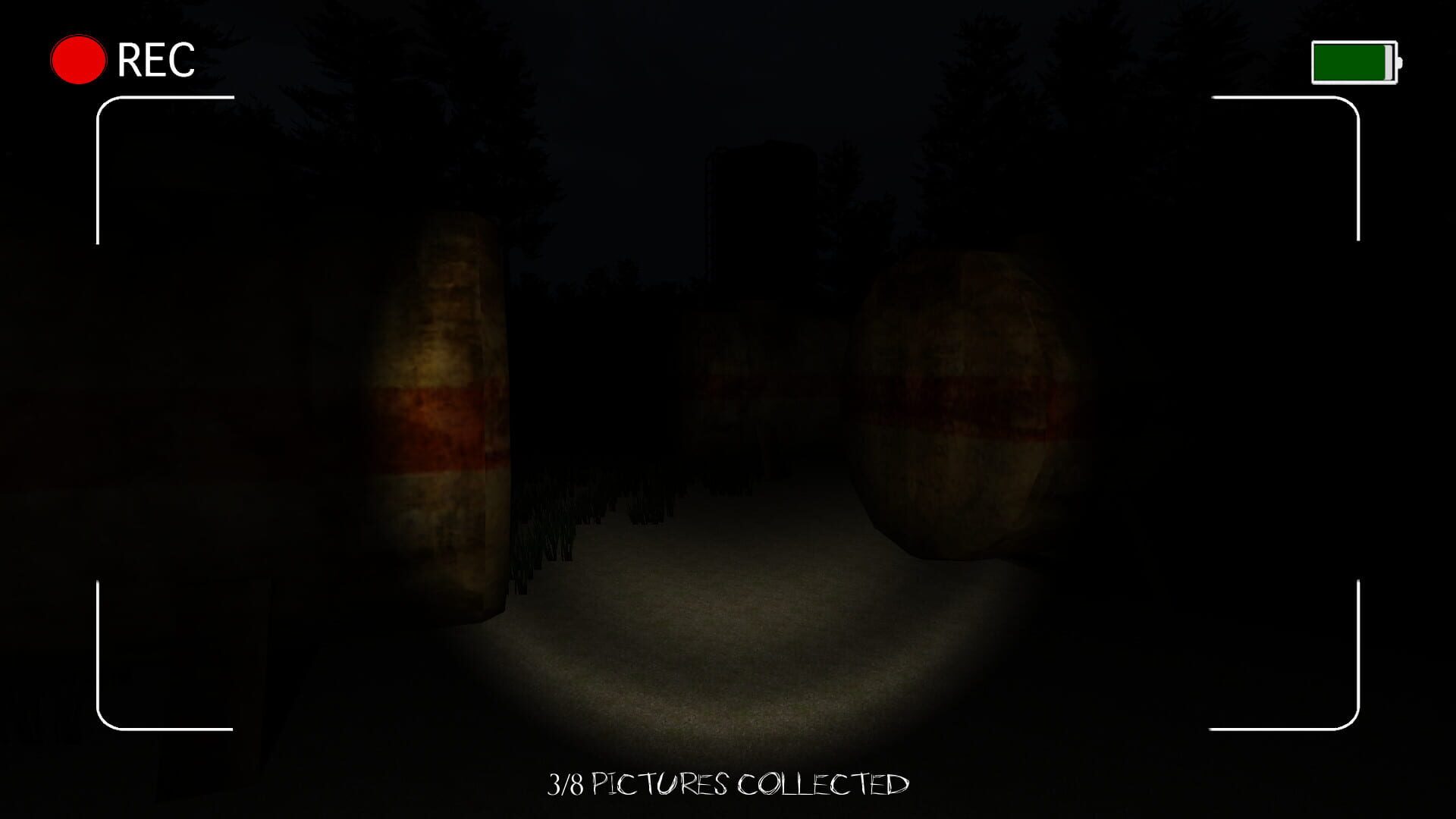 Screenshot for Hentai Horror: The Eight Pictures