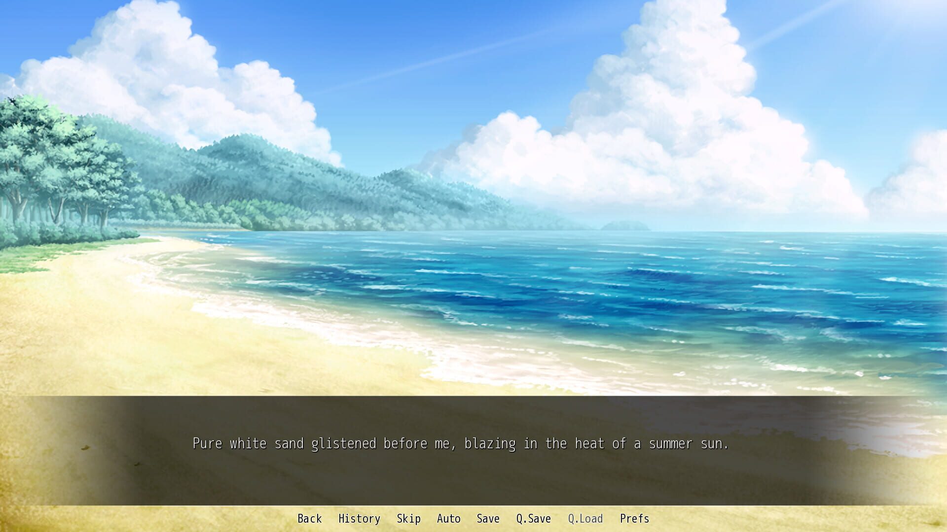 Screenshot for Inugami: Doggy Dojo!