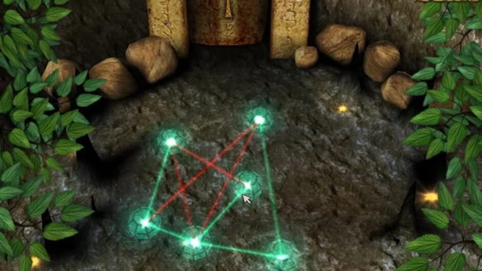 Screenshot for The Stone of Destiny