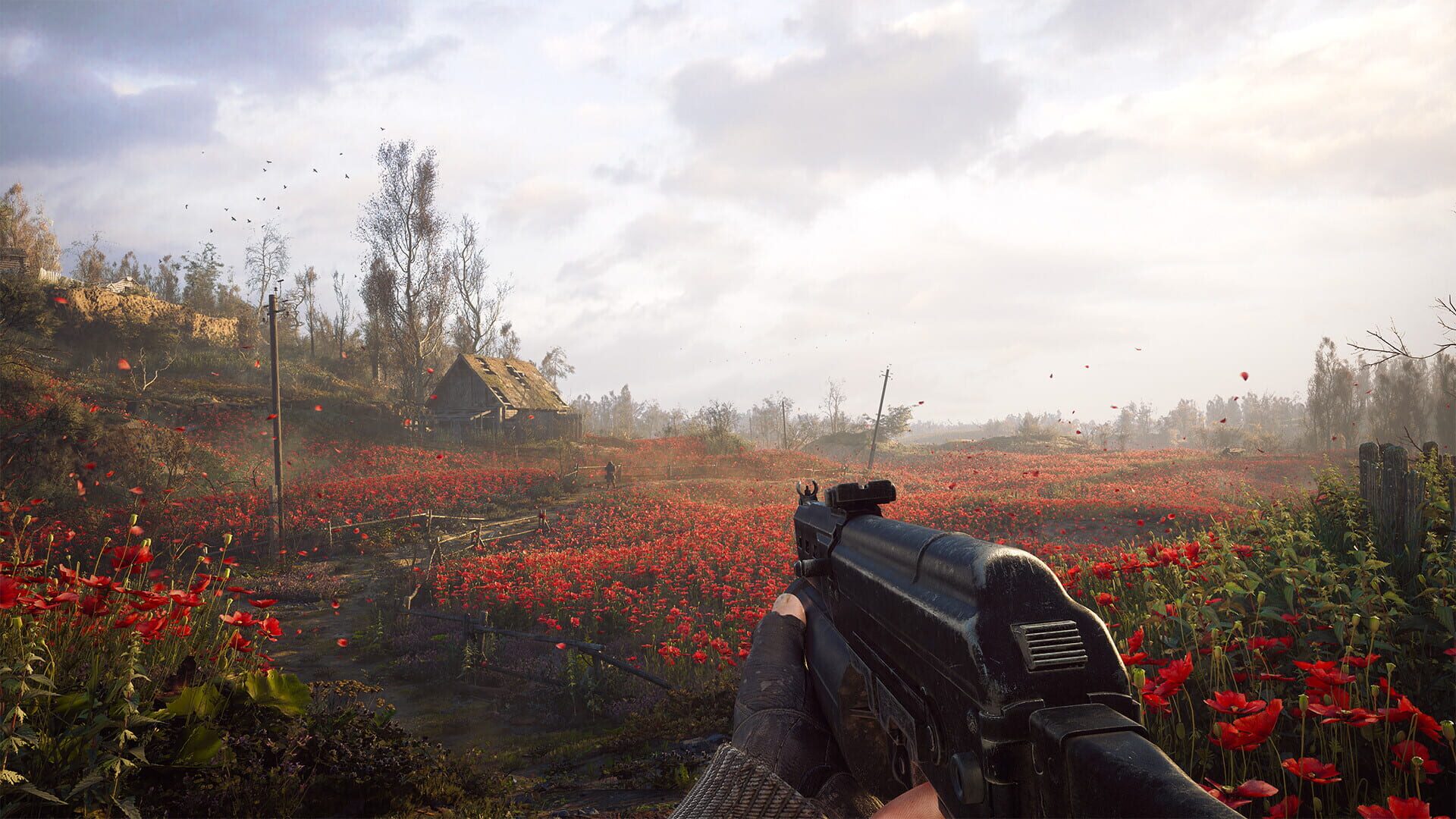 Screenshot for S.T.A.L.K.E.R. 2: Heart of Chornobyl
